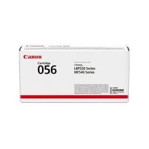 Canon Toner originale  056 per stampanti