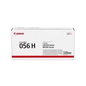 Canon Toner originale  056H Nero