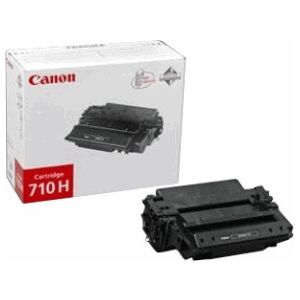 Canon Toner originale  710H Nero