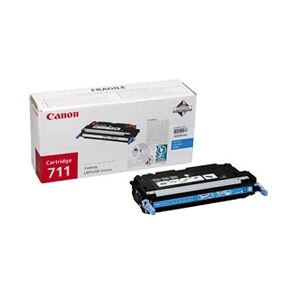 Canon Toner originale  711C Ciano