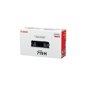 Canon Toner originale  719H Nero