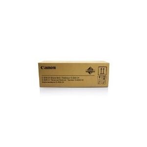 Canon Tamburo originale  C-EXV21 Ciano