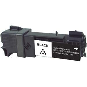 Dell Toner compatibile  593 10258 Nero