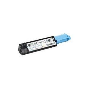 Dell Toner compatibile  593 10061 Ciano