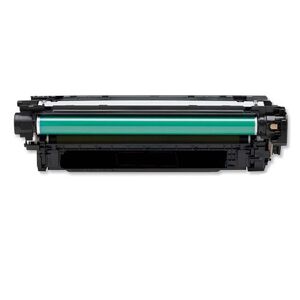 HP Toner compatibile  507X per stampanti  Laserjet - Nero