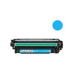 HP Toner compatibile  507A Ciano