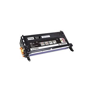 Lexmark Toner compatibile  X560H2KG Nero