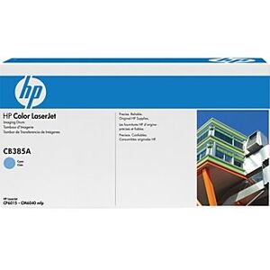 HP Tamburo originale  824A Ciano