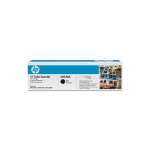 HP CB540A - Toner originale  825A per stampanti  Laserjet