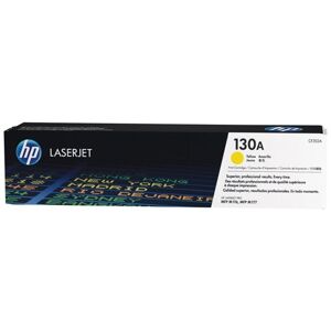 HP Toner originale  205A per stampanti  Laserjet - Giallo