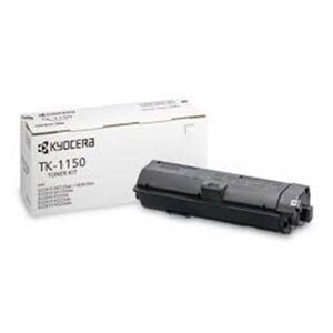 Kyocera Toner originale  TK1150 Nero