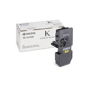 Kyocera Toner originale  TK5230K Nero