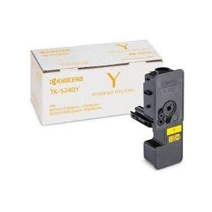 Kyocera Toner originale  TK5240Y Giallo