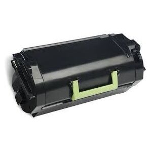 Lexmark Toner originale  52D2X00 Nero