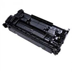 HP Toner compatibile  26X per stampanti  Laserjet - Nero