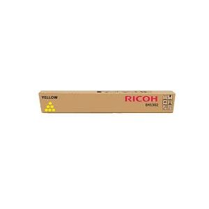 Ricoh Toner originale  TIPO MPC400E Giallo