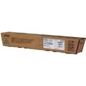 Ricoh Toner originale  TIPO MP C2503H Ciano