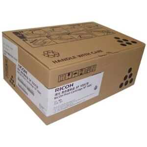 Ricoh Toner originale  SP100LE Nero