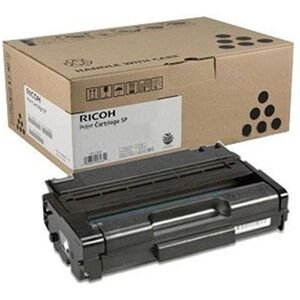 Ricoh Toner originale  SP3400LE Nero