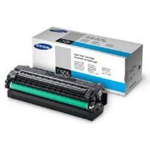 Samsung Toner originale  CLTC506L Ciano