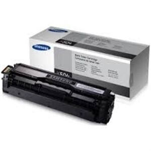 Samsung Toner originale  CLTK504S Nero