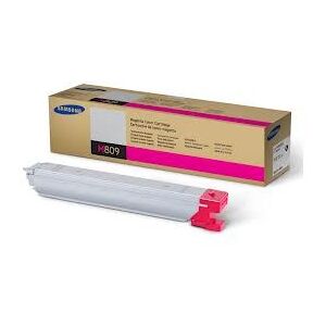 Samsung Toner originale  CLTM809S Magenta