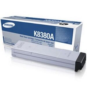 Samsung Toner originale  CLXK8380A Nero