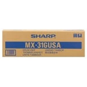 Sharp Tamburo originale   MX-31GUSA