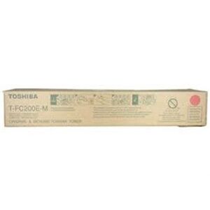 Toshiba Toner originale  T-FC200EM Magenta