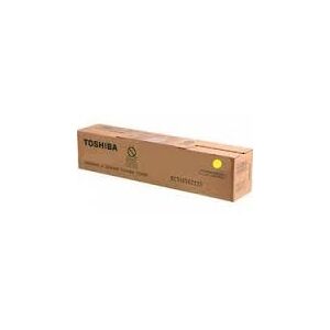 Toshiba Toner originale  T-FC30EY Giallo