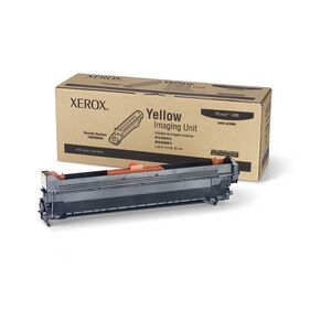 Xerox Tamburo originale  108R00649 Giallo