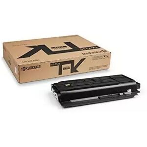 Kyocera TK-7125 - 1T02V70NL0 - Toner Originale nero per Ky