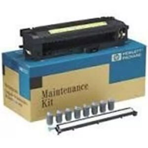 HP CB389A - KIT DI MANUTENZIONE ORIGINALE 220 VOLT