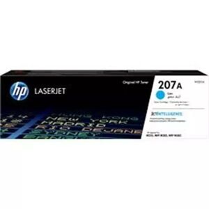 HP W2211A - Toner originale  207A - Ciano