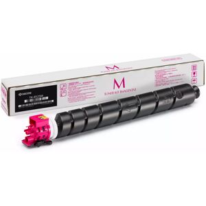 Kyocera TK-8525M - 1T02RMBNL0 - Toner Originale magenta pe