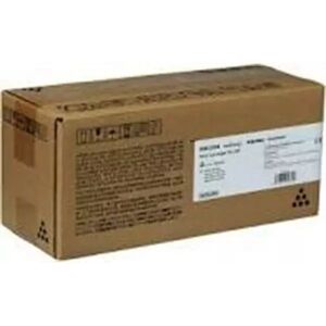 Ricoh 418133 - TIPO IM350 - Toner Originale nero per Ric