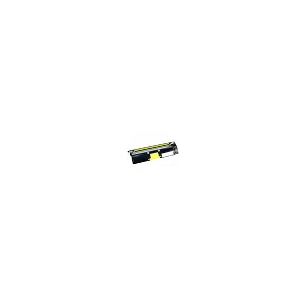 konica minolta toner compatibile  1710589 005 giallo