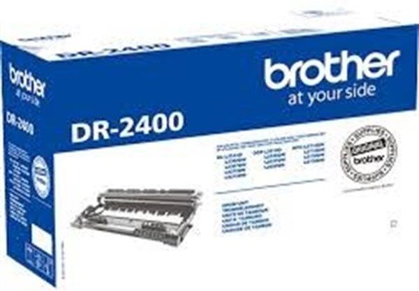 Brother Tamburo originale  DR-2400 Nero