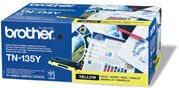 Brother Toner originale  TN135Y Giallo