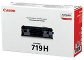 Canon Toner originale  719H Nero