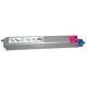 Oki Toner compatibile  42918914 Magenta