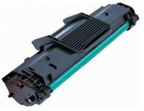 Samsung Toner compatibile  SCX D4725A Nero