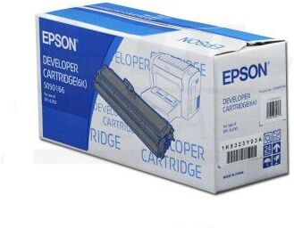 Epson Toner originale  S050166 Nero