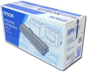 Epson Toner originale  S050167 Nero