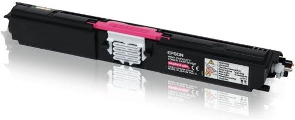 Epson Toner originale  S050555 Magenta