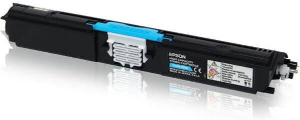 Epson Toner originale  S050556 Ciano