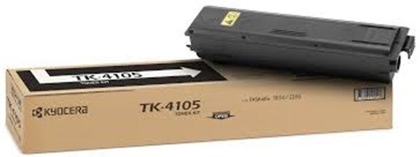 Kyocera Toner originale  TK-4105 Nero