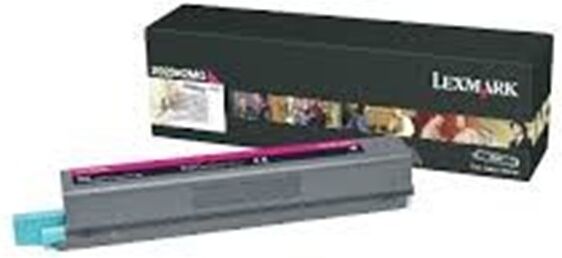 Lexmark Toner originale  X925H2MG Magenta