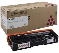 Ricoh Toner originale  407545 Magenta