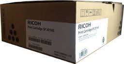 Ricoh Toner originale  SP311HE Nero